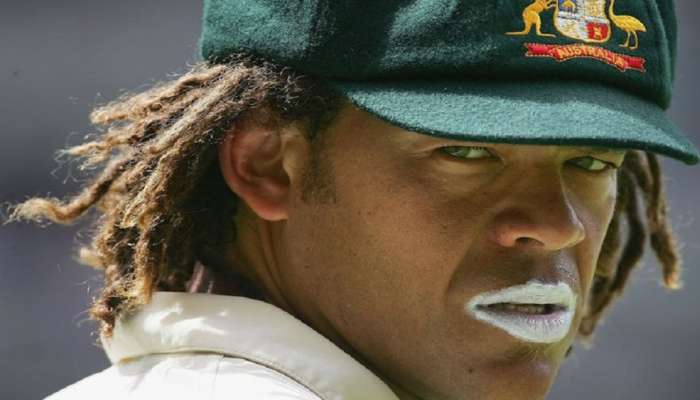 कौशल्य आणि गुणवत्ता असूनही &#039;या&#039; कारणामुळे संपलं Andrew Symonds चं करिअर