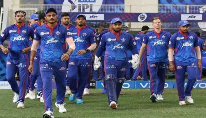 IPL 2022 : प्लेऑफच्या शर्यतीत चुरशीची लढत; दिल्लीला मिळणार दिलासा 