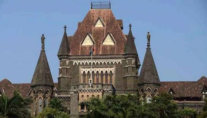  Bombay HC Verdict on Kiss : चुंबन घेणे आणि प्रायव्हेट पार्टला स्पर्श यावर पाहा न्यायालयाने काय दिला निकाल