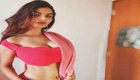  'गंदी बात' फेम अन्वेषी जैनचे बोल्ड फोटो; चाहत्यांना बसतोय 440 व्होल्टचा करंट 