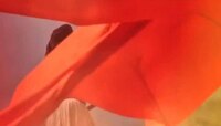 Video| परभणीत अवकाळी पावसाची एंट्री; उकाड्यापासून नागरिकांना दिलासा 