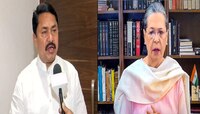 'या' कारणाने नाना पटोले यांची राष्ट्रवादीविरोधात थेट हायकमांडकडे तक्रार