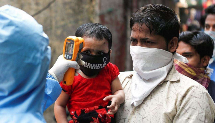 'टोमॅटो फ्लू' महाराष्ट्राच्या वेशीवर, 'टोमॅटो फ्लू'चा लहान मुलांना धोका?