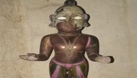 मंदिरातून चोरलेल्या कोट्यवधींच्या मूर्ती चोरांकडून परत, रहस्यमय चिठ्ठी आहे कारणीभूत
