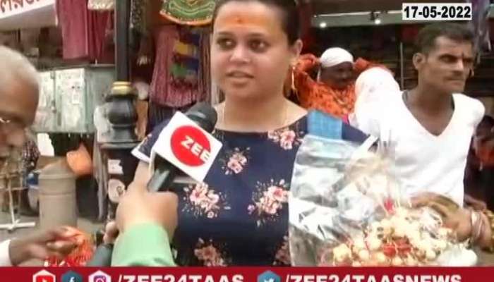 Varanasi People Reaction On Mandir Masjid Controversy 