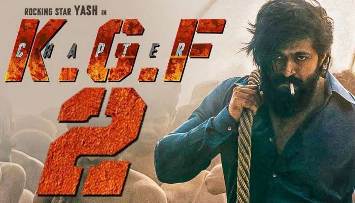 घरबसल्या पाहा ब्लॉकबस्टर सिनेमा KGF2..त्यासाठी फक्त &#039;हे&#039; काम करा