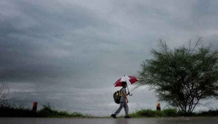 Monsoon Updates : बघा बघा हो पाऊस आला! &#039;या&#039; दिवशी महाराष्ट्रात मान्सून धडकणार 