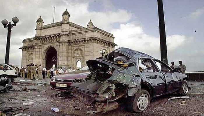 मोठी बातमी! 1993 मुंबई बॉम्बस्फोटातील चार आरोपी अटकेत, गुजरात ATS ची मोठी कारवाई