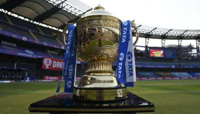 IPL 2022 : प्लेऑफमध्ये &#039;या&#039; तीन संघाचं स्थान निश्चित, चौथा संघ कोण असणार ? 