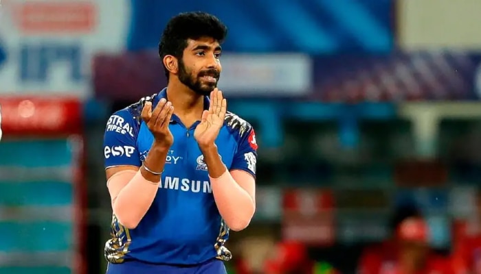 केवळ एक विकेट मिळवूनही Jasprit Bumrah ने रचला मोठा विक्रम