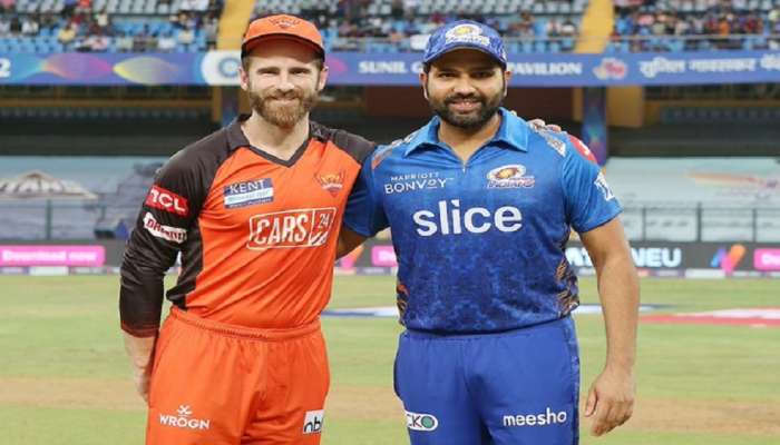 SRH vs MI : एक चूक आणि एका ओव्हरमध्ये मुंबईने गमवला सामना 