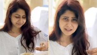 Breast Cancer च्या मोठ्या शस्त्रक्रियेनंतर अभिनेत्रीला नवं दुखणं