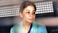 इंद्राणी मुखर्जीला सर्वोच्च न्यायालयाकडून जामीन 