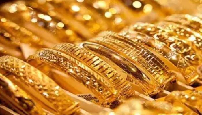 Gold Rate | मोठ्या घसरणीनंतर सोन्याचे दर स्थिर;तुम्ही खरेदी केले का?