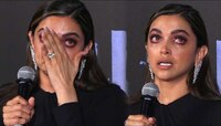 Cannes Film Festival 2022 : इतके अत्याचार का ? दीपिकाची ही अवस्था पाहून चाहतेही हळहळ
