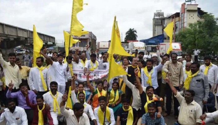 Obc Reservation | ओबीसी आरक्षण टिकवण्यात महाराष्ट्र सरकार नापास?