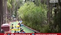 Essel World's Waterkindom Open | पानी पे सबका हक़ है... वॉटरकिंगडमसाठी ऑनलाईन बुकिंग सुरू 