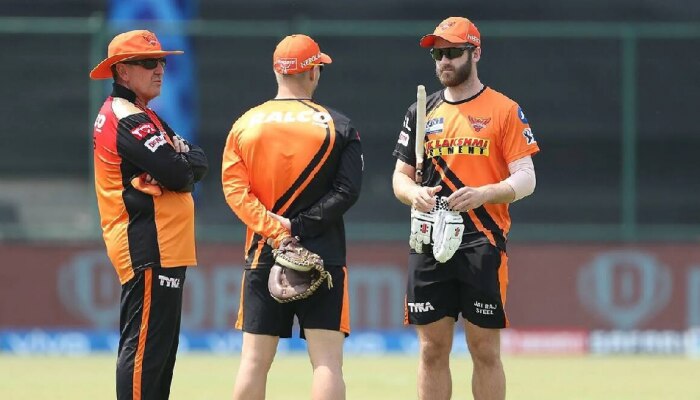 Kane Williamson नंतर &#039;या&#039; खेळाडूकडे येणार कर्णधारपदाची धुरा?