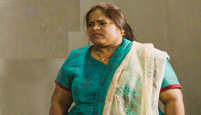 जीव नकोसा होतो.... ; विशाखा सुभेदारच्या चेहऱ्याचा रंग का उडाला ? 'ती' पोस्ट चर्चेत 