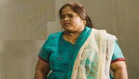 जीव नकोसा होतो.... ; विशाखा सुभेदारच्या चेहऱ्याचा रंग का उडाला ? 'ती' पोस्ट चर्चेत 