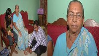 महाराष्ट्रात विधवेसाठीही 'कुंकू हसलं' 13 वर्षांनी तिने गळ्यात घातलं मंगळसूत्र