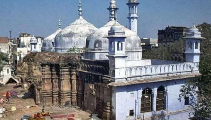 Gyanvapi Masjid : ज्ञानवापी मशिदीच्या दुसऱ्या सर्वेक्षण अहवालात मोठे खुलासे