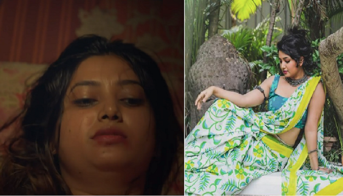 'रानबाजार'मध्ये लेकीचा इंटिमेट सीन पाहून काय म्हणाली प्राजक्ताची आई? 