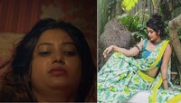 'रानबाजार'मध्ये लेकीचा इंटिमेट सीन पाहून काय म्हणाली प्राजक्ताची आई? 