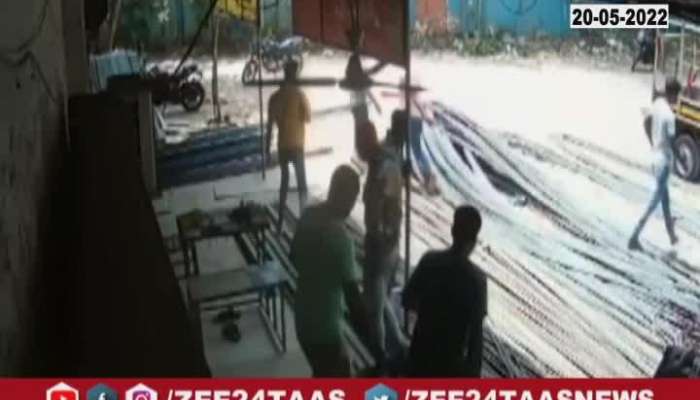  Boy Beaten With Iron Rods at Kalyan