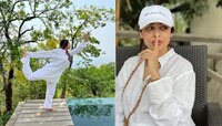 कसलं लग्न आणि कसलं काय... इथे तयारी सुरु होताच मलायकानं धरली हिमालयाची वाट 