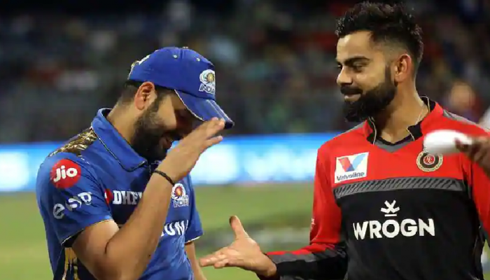 आता रोहित शर्माला सपोर्ट करणार Virat Kohli; चीअर करण्यासाठी थेट पोहोचणार स्टेडियममध्ये