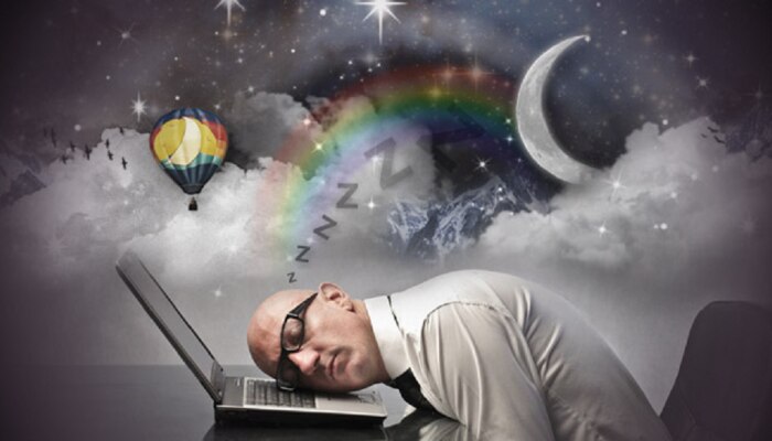 झोपेत दिसणार्‍या प्रत्येक स्वप्नाचा असतो खास अर्थ, जाणून घ्या याबद्दल काय म्हणतात तज्ज्ञ