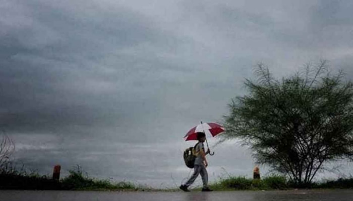 Monsoon Update 2022 | कोकण किनारपट्टीवर जोरदार पावसाचा अंदाज