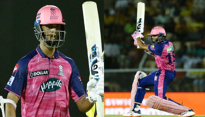 RR vs CSK | राजस्थानचा चेन्नईवर 5 विकेट्सने विजय, प्लेऑफमध्ये धडक
