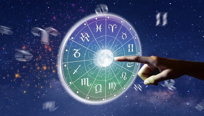 Horoscope : &#039;या&#039; 3 राशींच्या व्यक्तींचा होऊ शकतो वाद, बोलण्यावर संयम ठेवा