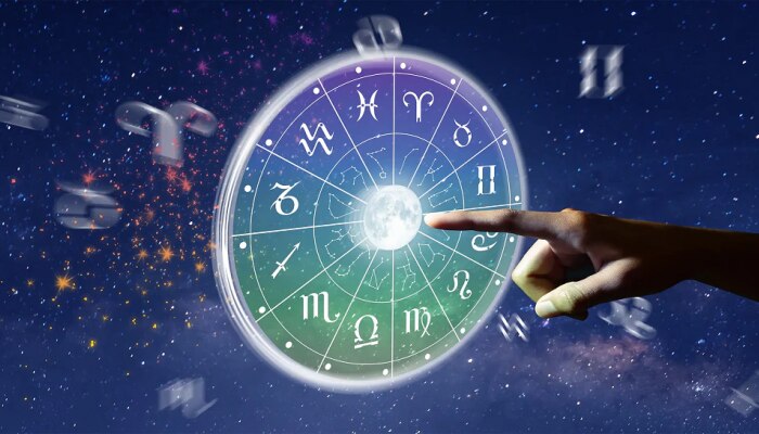 Horoscope : &#039;या&#039; 3 राशींच्या व्यक्तींचा होऊ शकतो वाद, बोलण्यावर संयम ठेवा