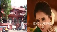 लावणी केली म्हणून लाल महलचं शुद्धीकरण 