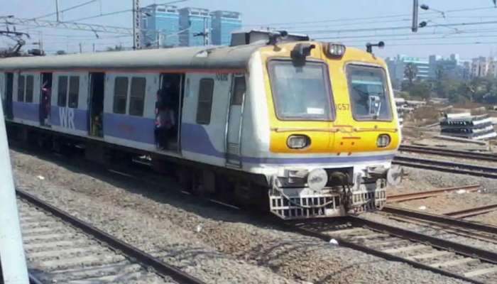 मुंबईकरांसाठी कामाची बातमी, रविवारी कसं असणार लोकलचं वेळापत्रक पाहा