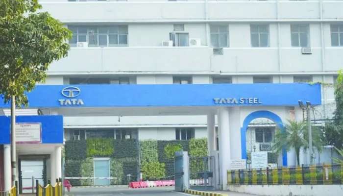 मोठा निर्णय । मुलांकडे तुमची नोकरी सोपवा, TATA स्टीलची कर्मचाऱ्यांना ऑफर  