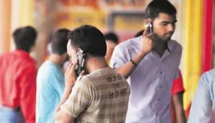 Mobile Plan चे दर वाढणार ? ही कंपनी करतेय दरवाढीचा विचार 