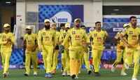 IPL नंतर चेन्नईचा 'हा' खेळाडू चढणार बोहल्यावर 