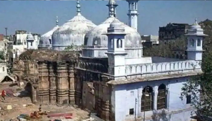 ज्ञानवापीमधील हिऱ्याचं रहस्य काय ? शापित हिरा... सत्य की अफवा ?