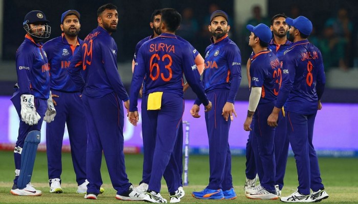 Ind vs SA T20I Series | दक्षिण आफ्रिका विरुद्धच्या टी 20 मालिकेसाठी टीम इंडियाचा घोषणा