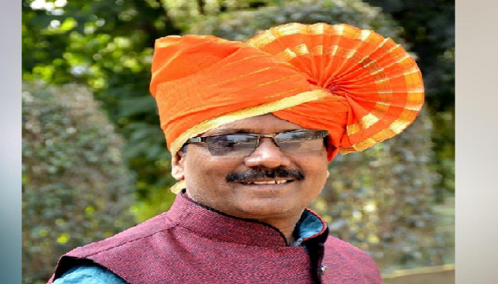 ज्येष्ठ पत्रकार सुनील ढेपे यांना मानाचा 'संपादक रत्न' पुरस्कार जाहीर