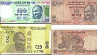 तुमच्याकडे आहे का 'या' नंबरची नोट, तर तुम्हीही लखपती बनू शकता