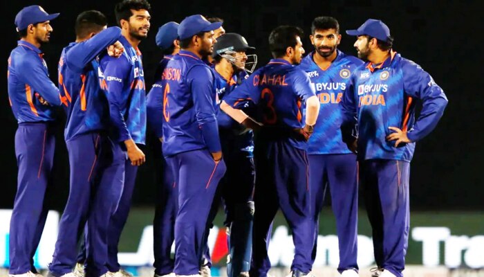 Team India | टीम इंडियात बुमराहसारख्या धोकादायक बॉलरची एन्ट्री