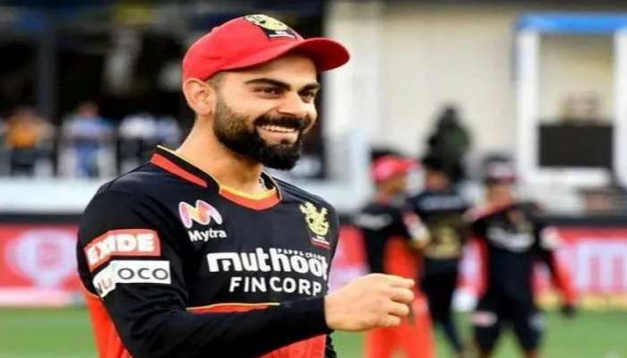 Virat Kohli मिशन प्लेऑफसाठी सज्ज, खास फोटो केला शेअर 