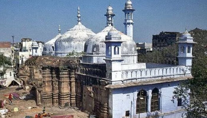 पुण्यातही ज्ञानवापी 2.0 ? मंदिर आणि दर्ग्याचा वाद पेटण्याची शक्यता