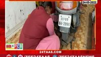 इंदोरमध्ये देशातील पहिले महिला गॅरेज