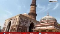 VIDEO | अब की बार कुतुब मिनार..? काय आहे नेमका वाद?